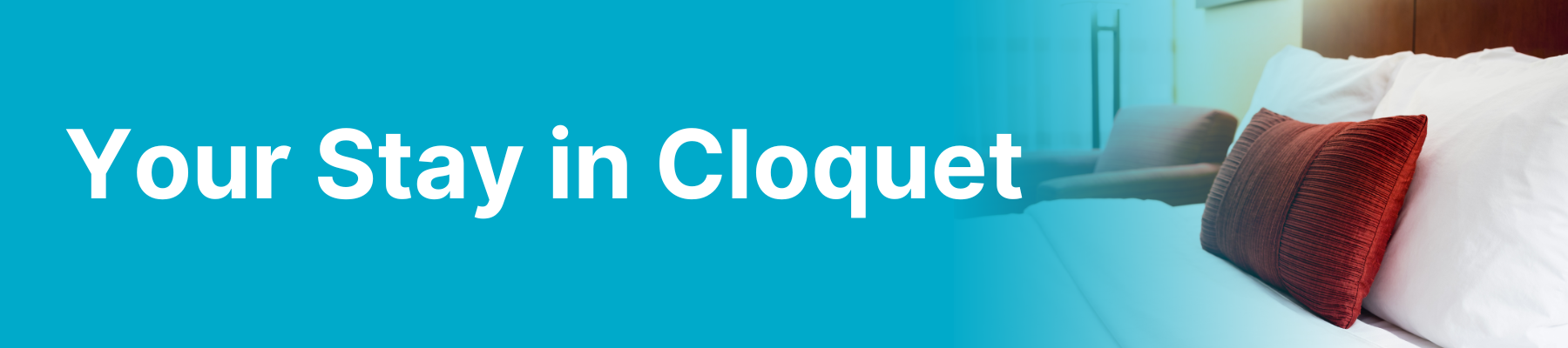 Your Stay in Cloquet at the Cloquet Hospital