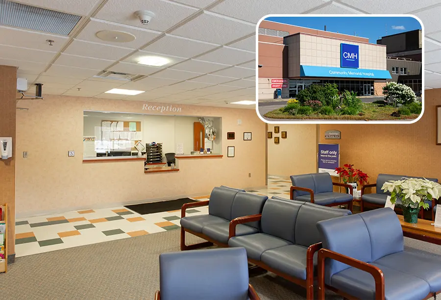 CMH Imaging Services