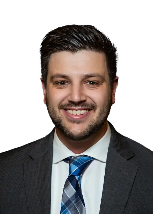 Kevin Armbruster, PA-C